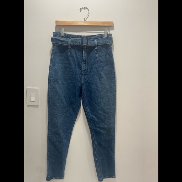 Reformation Kayo High rise Jeans - Picture 2 of 5
